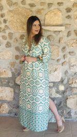 Tinos Kaftan Νew Age - Image 3