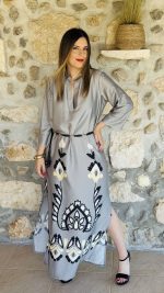 Kythnos Kaftan Νew Age - Image 6