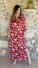 Symi Kaftan Νew Age - Image 4