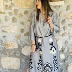 Kythnos Kaftan Νew Age