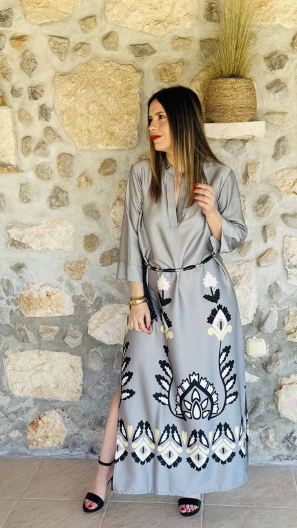Kythnos Kaftan Νew Age