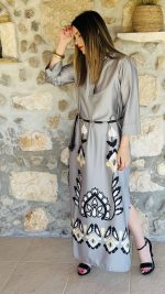 Kythnos Kaftan Νew Age - Image 5