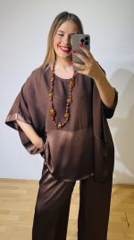Choco Dream Set (PLUS SIZE) - Image 3