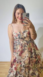 Monaco Dress - Image 2
