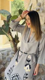Kythnos Kaftan Νew Age - Image 3