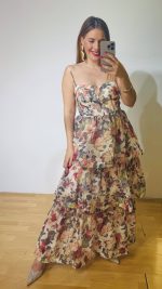 Monaco Dress - Image 3