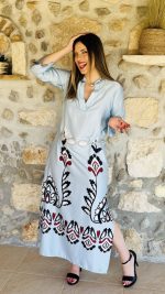 Kea Kaftan Νew Age - Image 2