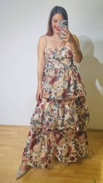 Monaco Dress - Image 4