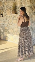Ourania Sun Dress - Image 4