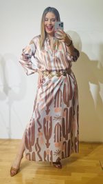 Donousa Kaftan Νew Age - Image 3