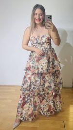 Monaco Dress - Image 5