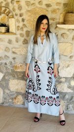 Kea Kaftan Νew Age - Image 5