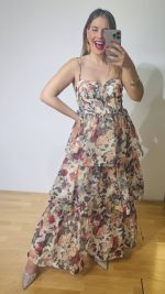 Monaco Dress - Image 7