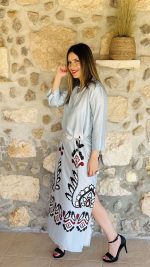 Kea Kaftan Νew Age - Image 4