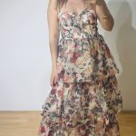 Monaco Dress