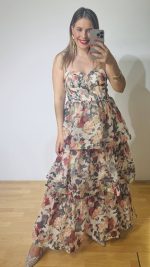 Monaco Dress