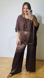 Choco Dream Set (PLUS SIZE)