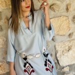 Kea Kaftan Νew Age