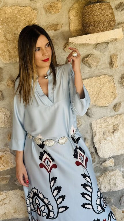 Kea Kaftan Νew Age