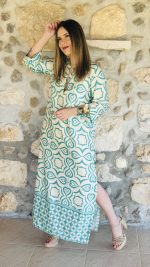 Tinos Kaftan Νew Age - Image 4