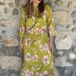 Amorgos Kaftan Νew Age