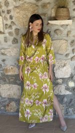Amorgos Kaftan Νew Age