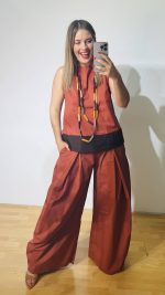 Terracotta Set