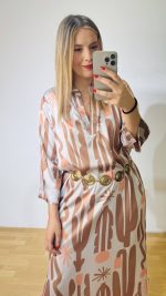 Donousa Kaftan Νew Age - Image 2