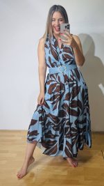 Bella Ciel Dress - Image 4
