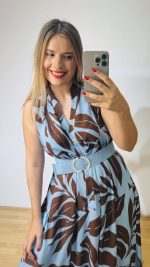 Bella Ciel Dress - Image 2