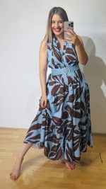 Bella Ciel Dress
