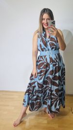 Bella Ciel Dress - Image 3