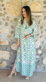 Tinos Kaftan Νew Age - Image 5