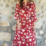 Symi Kaftan Νew Age