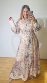 Caroline Princess Dress - Image 5