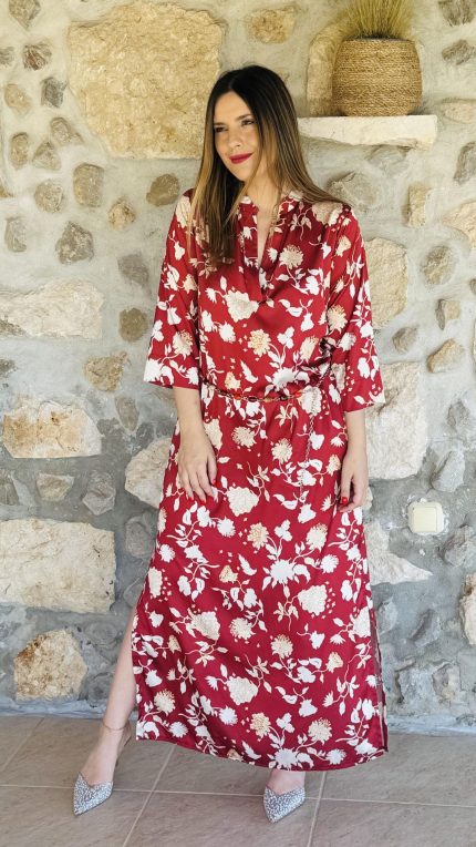 Symi Kaftan Νew Age