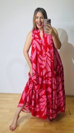 Bella Faux Dress - Image 4