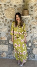 Amorgos Kaftan Νew Age - Image 4