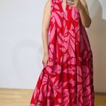 Bella Faux Dress