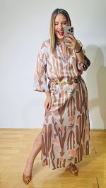 Donousa Kaftan Νew Age - Image 4