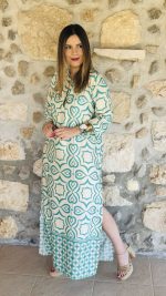 Tinos Kaftan Νew Age - Image 6