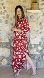 Symi Kaftan Νew Age - Image 3