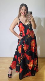 Satine Sunrise Dress - Image 5