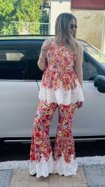 Feroes Island Pant - Image 5