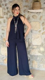 Blue Navy Paliroia Set - Image 3