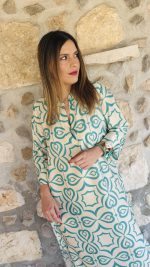Tinos Kaftan Νew Age - Image 2