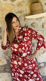 Symi Kaftan Νew Age - Image 2
