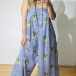 Lemons Jumpsuit