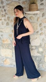 Blue Navy Paliroia Set - Image 5