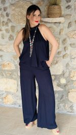 Blue Navy Paliroia Set - Image 4